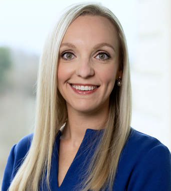 Gracie K. Paulson, Attorney