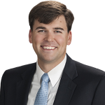 John D. Noor, Attorney at Roberts & Stevens, P.A., Asheville, NC