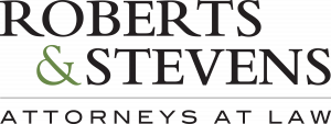 Roberts & Stevens, P.A. Logo