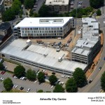 Roberts & Stevens new office at Asheville City Centre